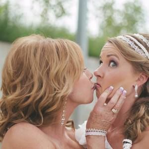 Meet your Posher, Sharon